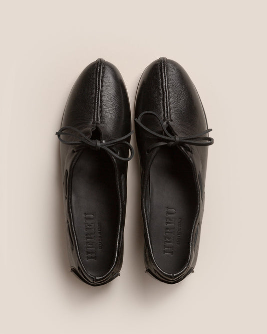 TILLA SUPPLE SHINY - Deconstructed Babouche