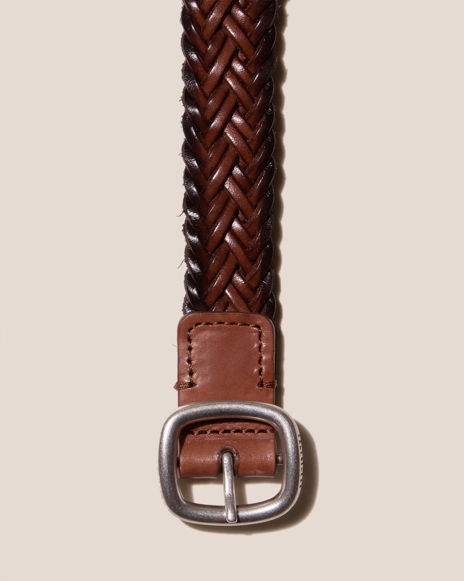 TRAMAT - Braided Belt