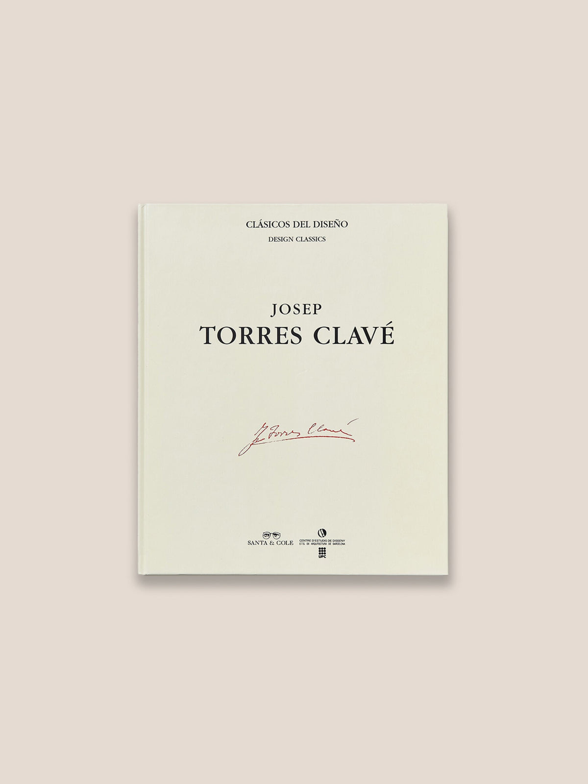 JOSEP TORRES CLAVÉ - Raimon Torres Book