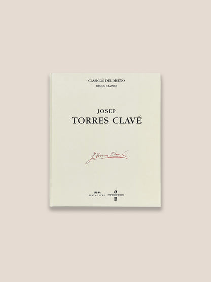 JOSEP TORRES CLAVÉ - Raimon Torres Book