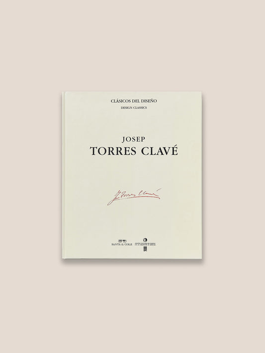 JOSEP TORRES CLAVÉ - Raimon Torres Book