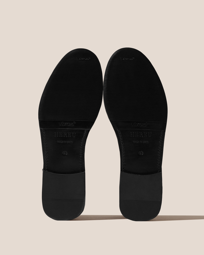 ALBER - FOR ALL - T-bar Loafer
