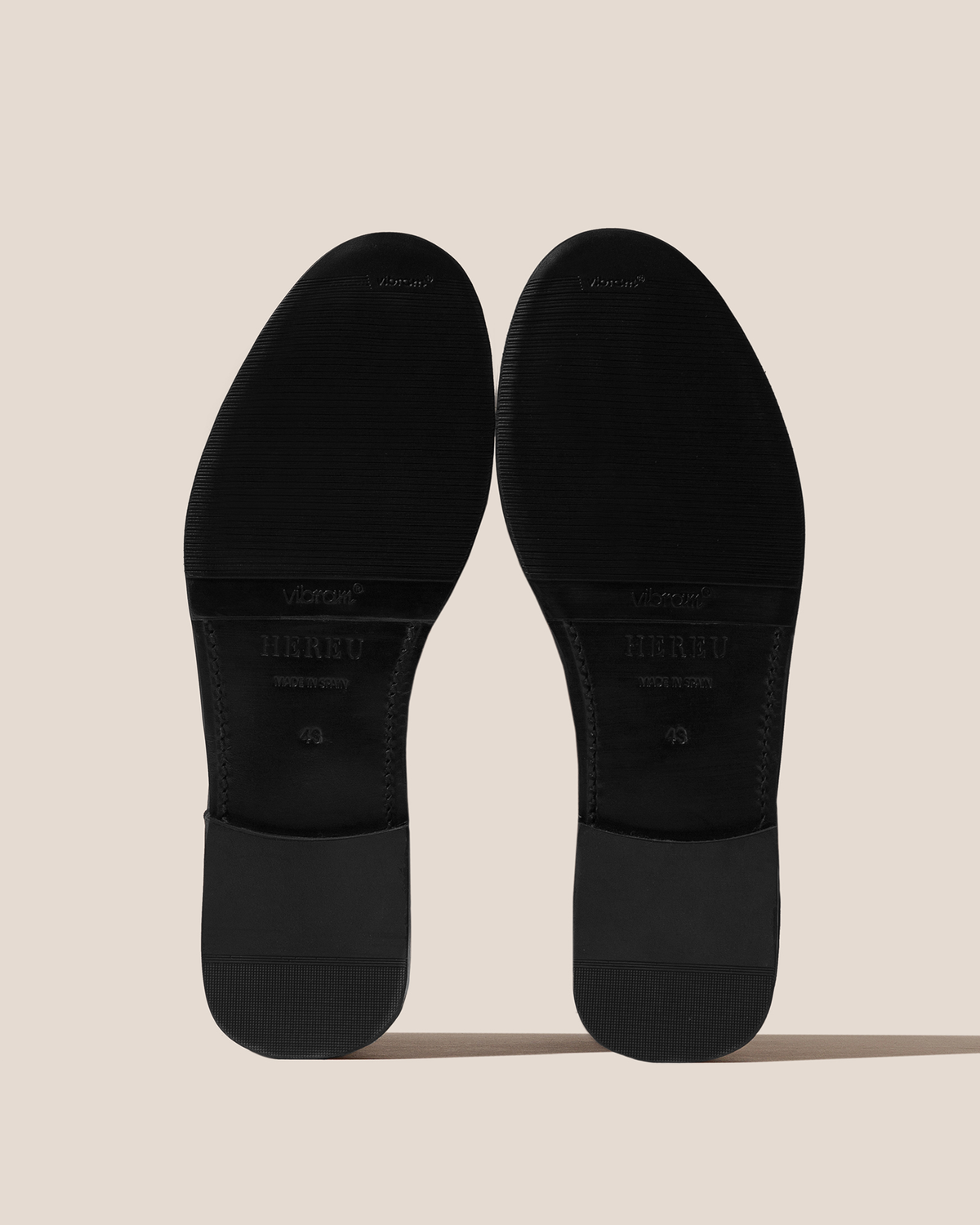ALBER - Men's T-bar Loafer