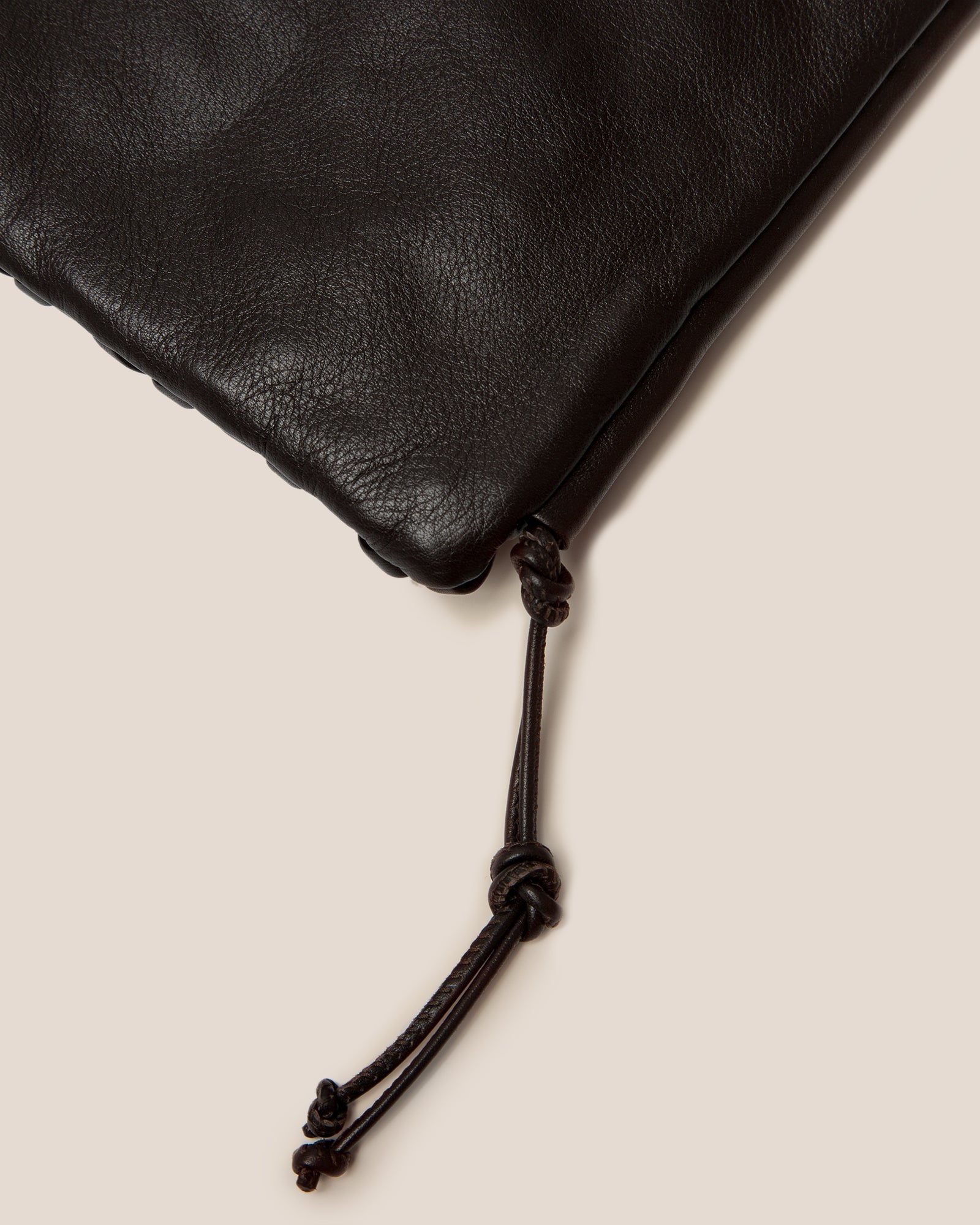 TRENA - Flat Square Crossbody Bag