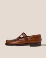 ALBER - FOR ALL - T-bar Loafer