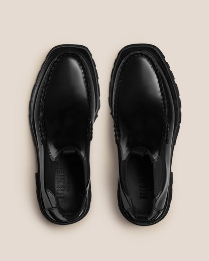 ALDA SPORT - FOR ALL - Low-calf Chelsea Boot