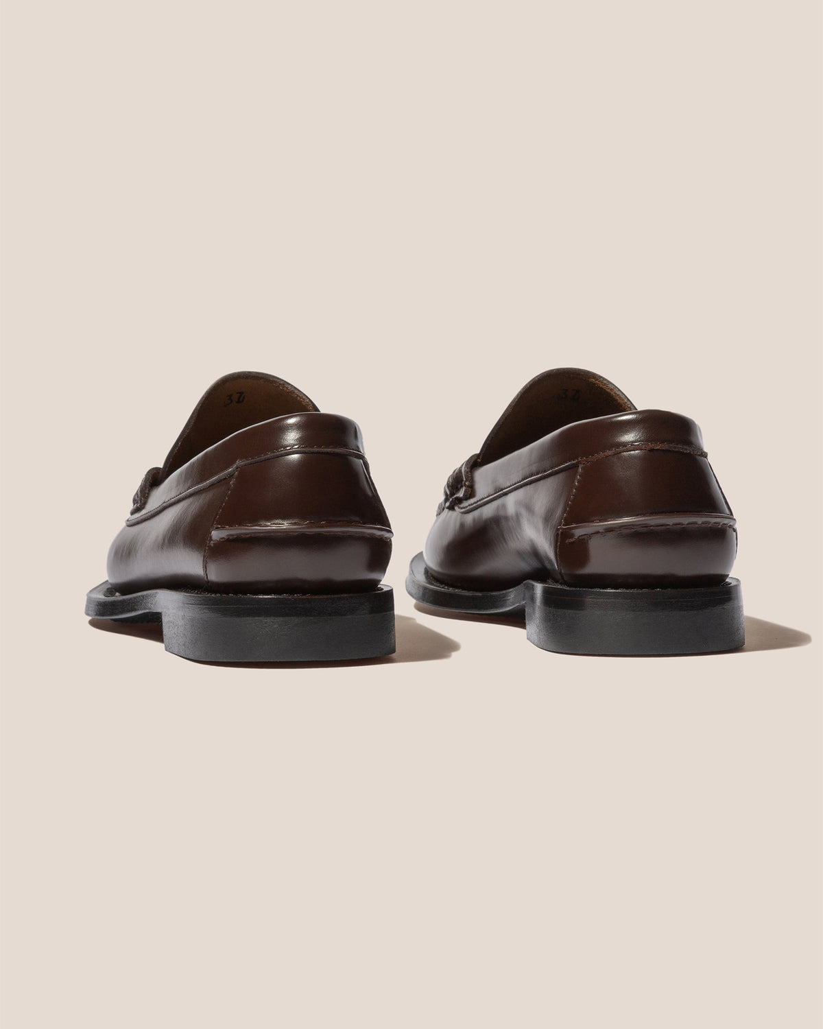 NOMBELA - Men's Interwoven Detail Slip-On Loafer