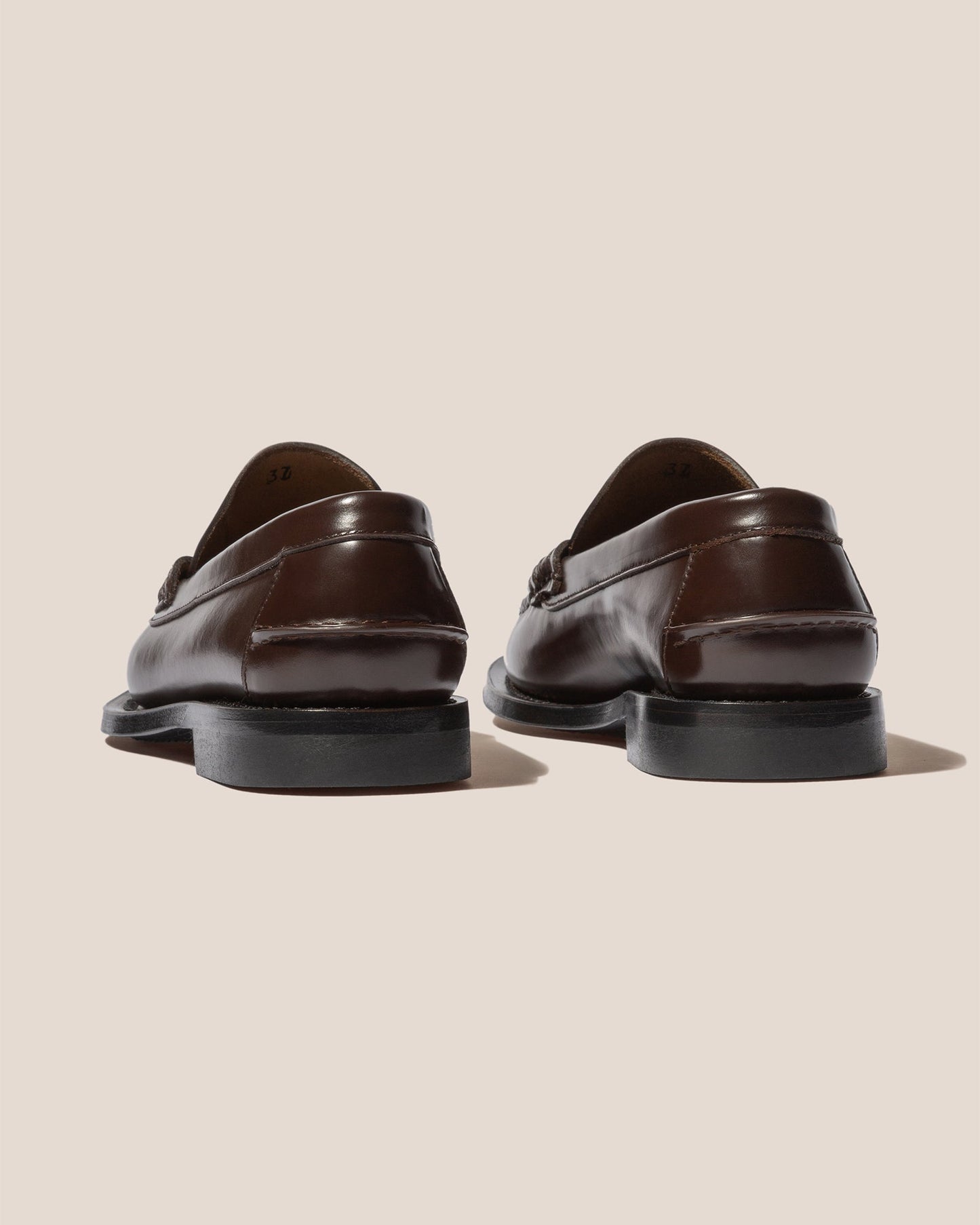 NOMBELA - FOR ALL - Interwoven Detail Slip-On Loafer