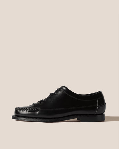 PRIEGO SQUARED - Men's Lace-up Loafer