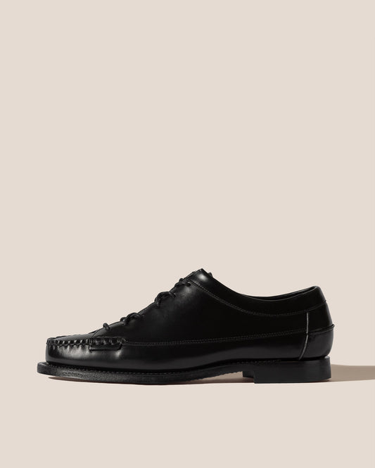 PRIEGO SQUARED - Men's Lace-up Loafer