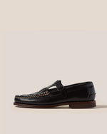 FERRIOL - Men's T-Bar Loafer
