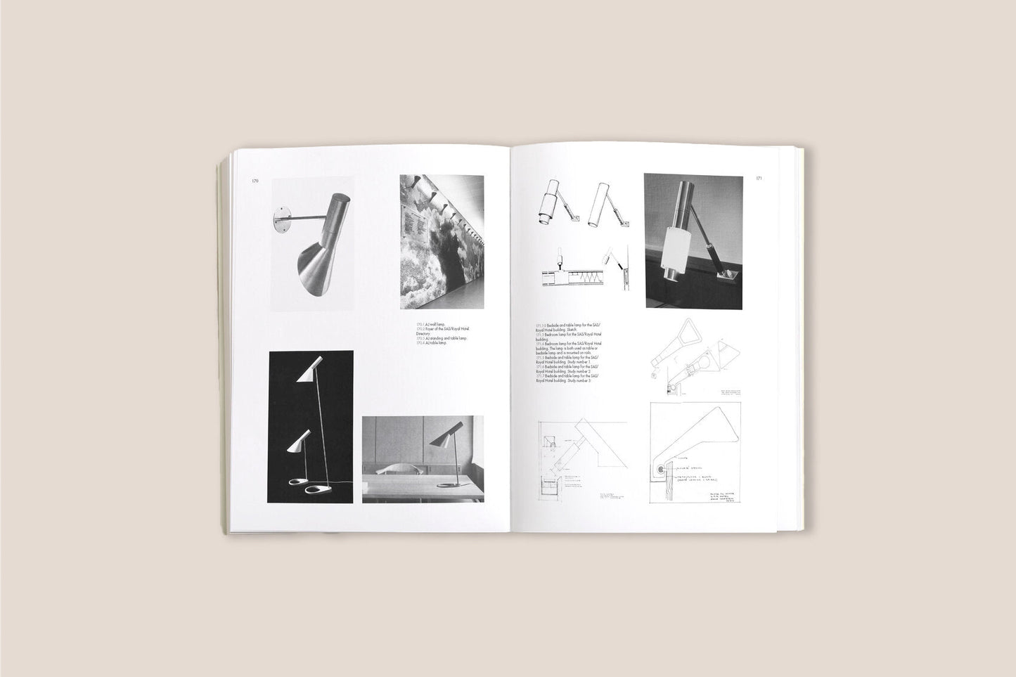 ARNE JACOBSEN - Félix Solaguren-Beascoa Book