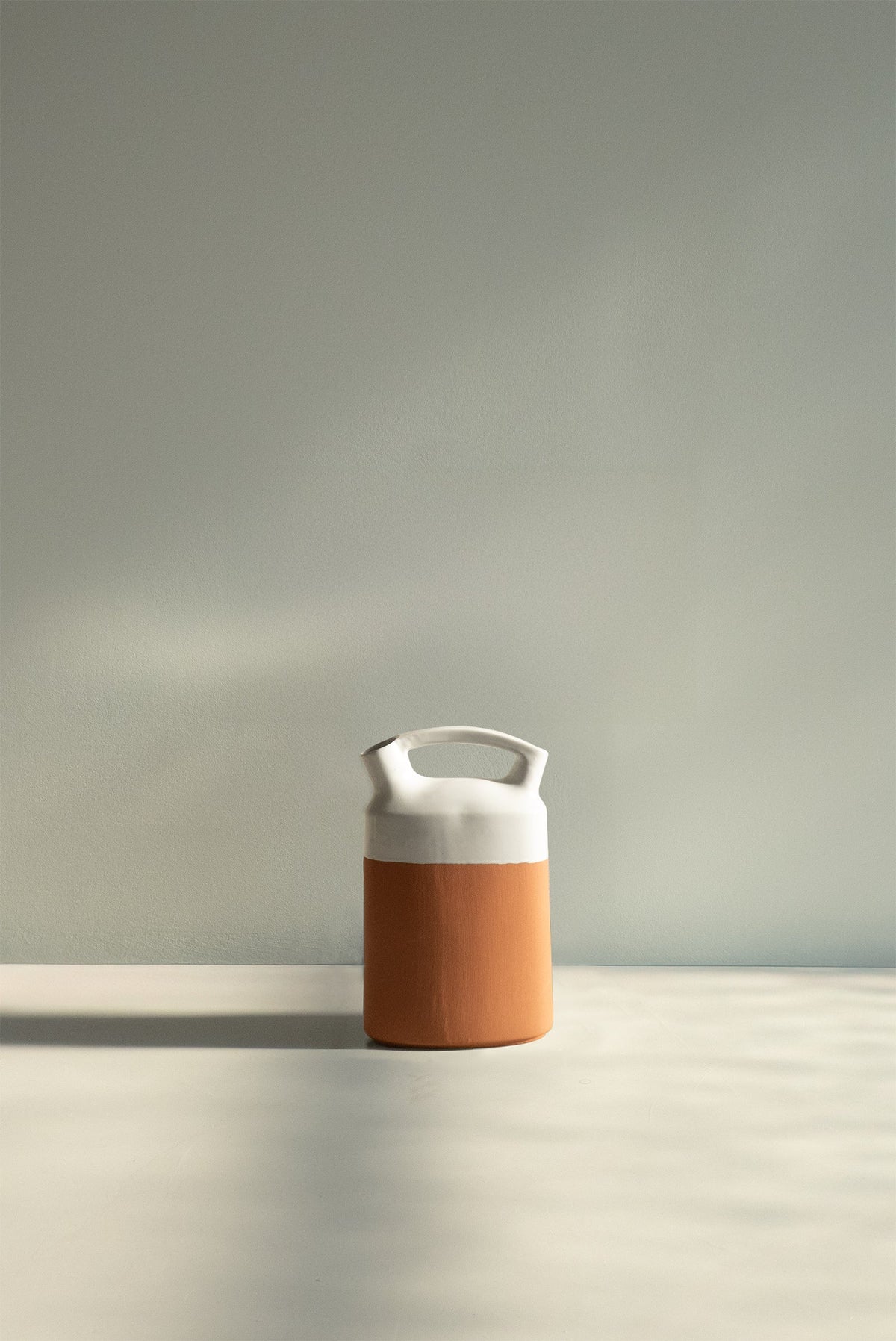 CÀNTIR 2019 - Miguel Milá Clay Jug