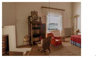 CASA DALÍ - Coco Capitán Book