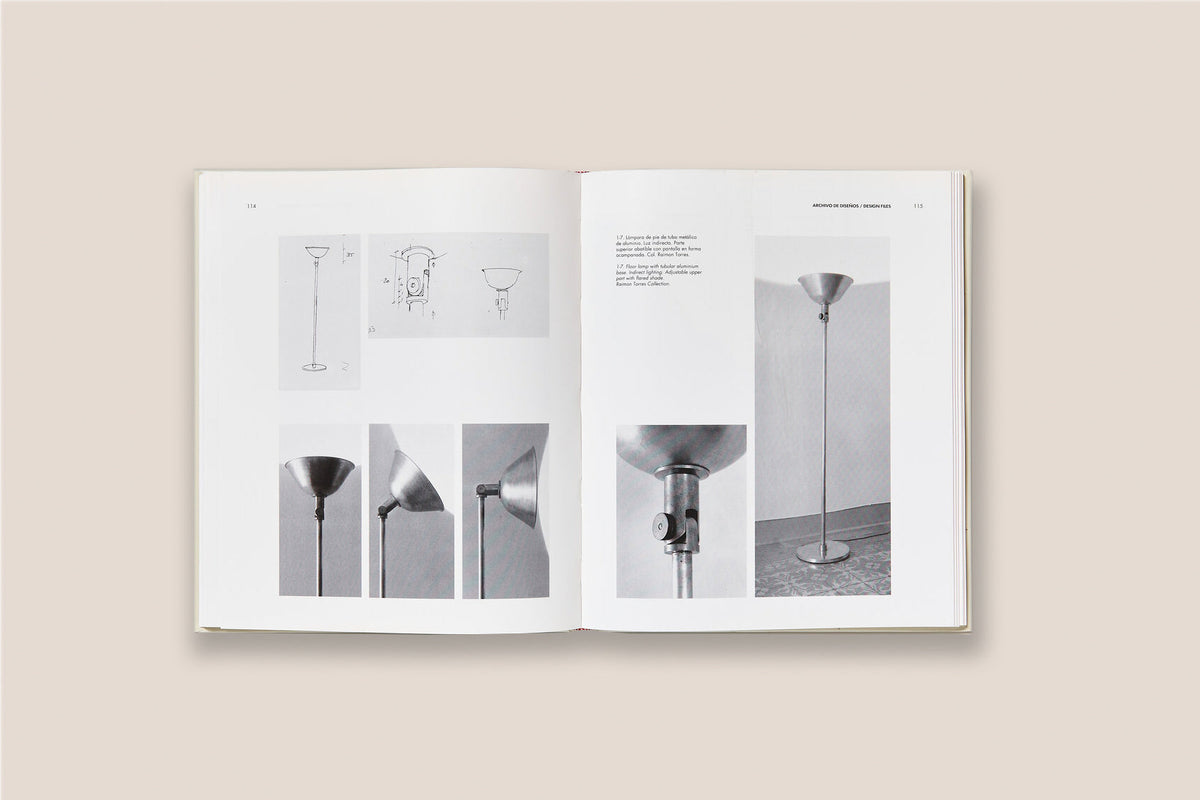 JOSEP TORRES CLAVÉ - Raimon Torres Book