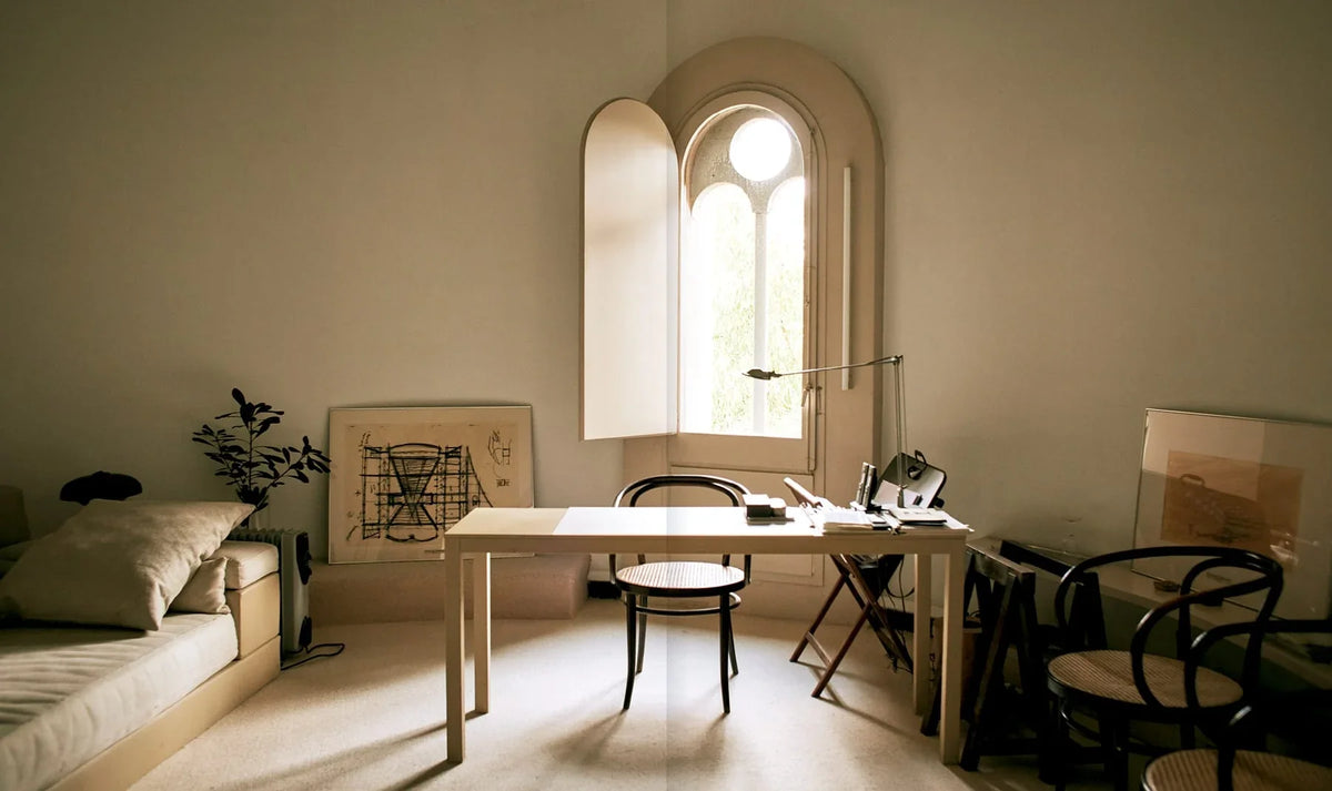 LA FÁBRICA, RICARDO BOFILL - Nacho Alegre Book