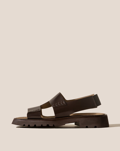 LLAUT SPORT - Men's Slingback Loafer Sandal