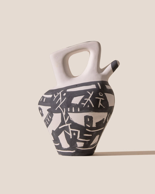 BOTIJO XIX - Javier Mariscal Jug