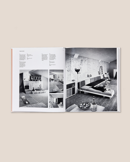 JOSEP LLUÍS SERT - Design Biography Book by Jaume Freixa