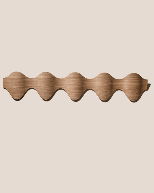 PERCHERO ONA - Coat Rack by Mobles 114
