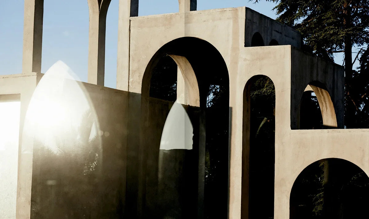 THE HOUSE OF XAVIER CORBERÓ - Daniel Riera Book